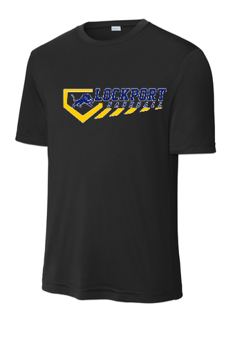 Dri Fit -Long and Short Sleeve