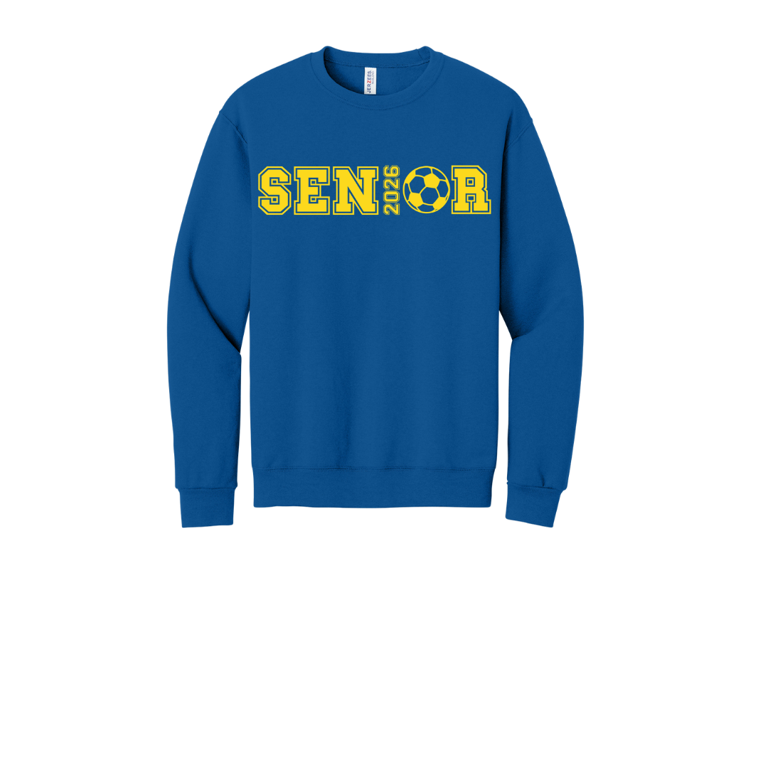 Boys Soccer Senior Fundrasier 26