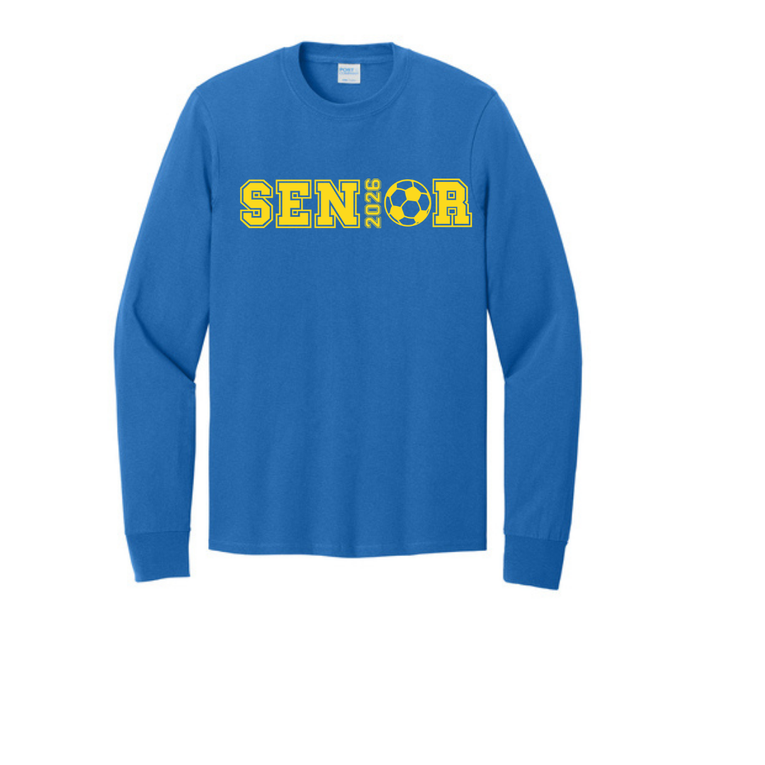 Boys Soccer Senior Fundrasier 26