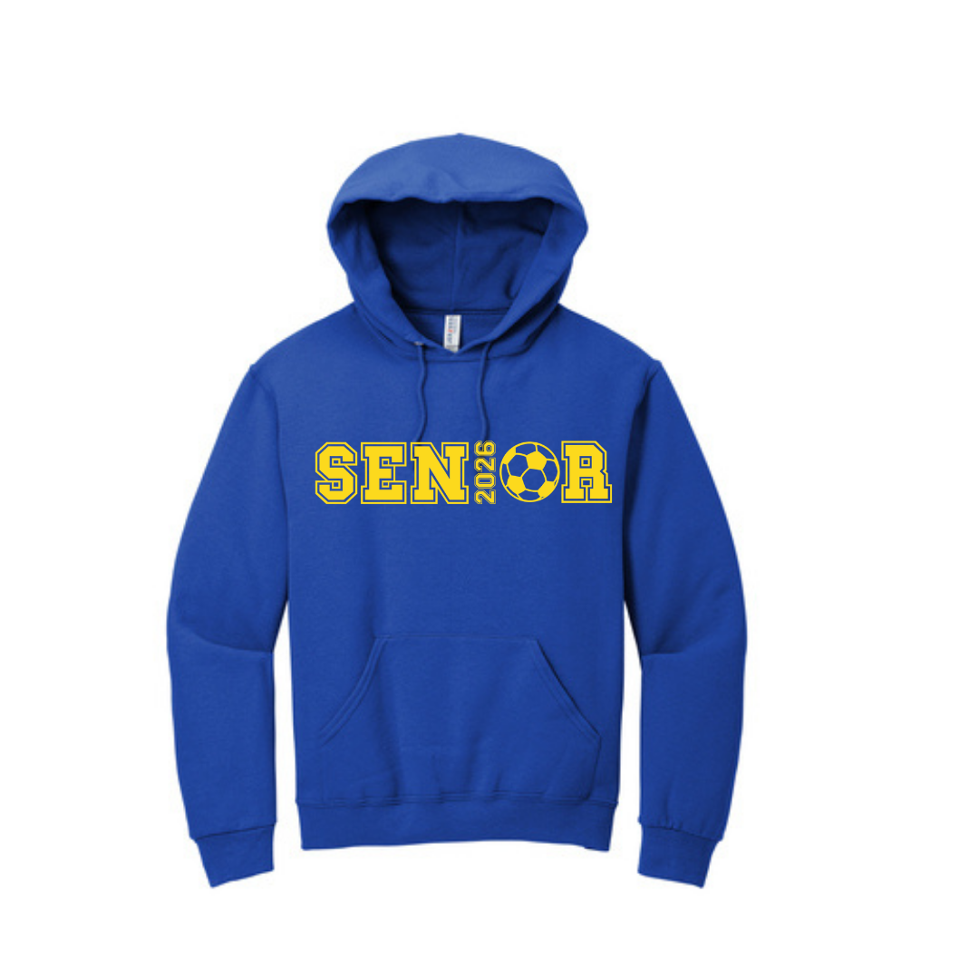 Boys Soccer Senior Fundrasier 26