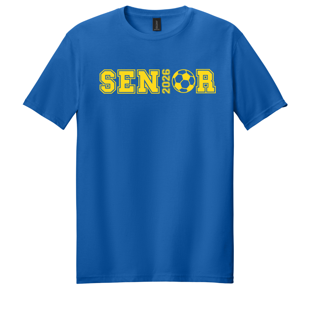 Boys Soccer Senior Fundrasier 26