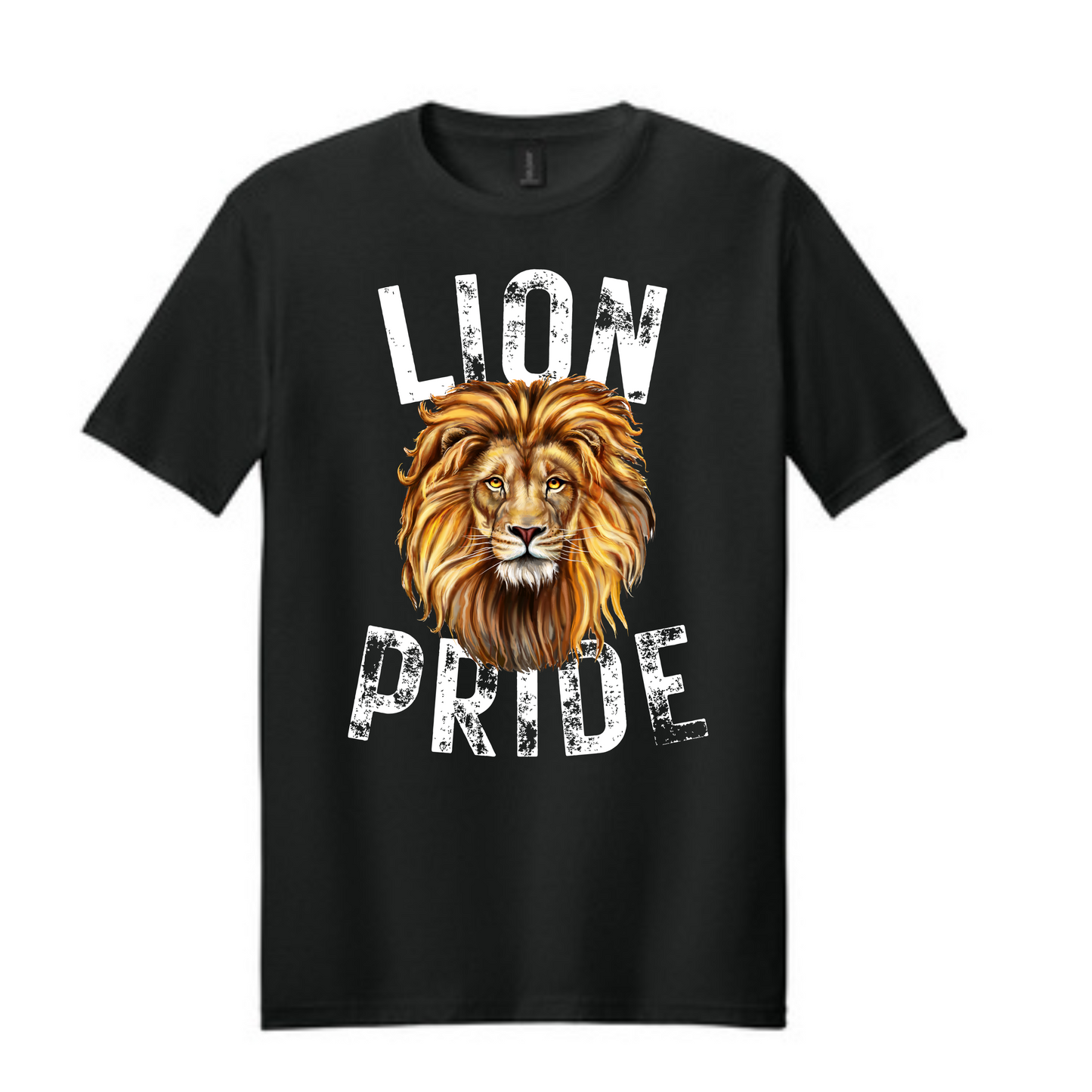 Lion Pride