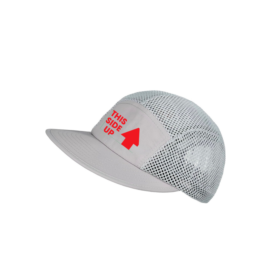 This Side Up Hat