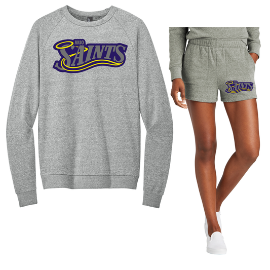 Anjo Saints Short Set