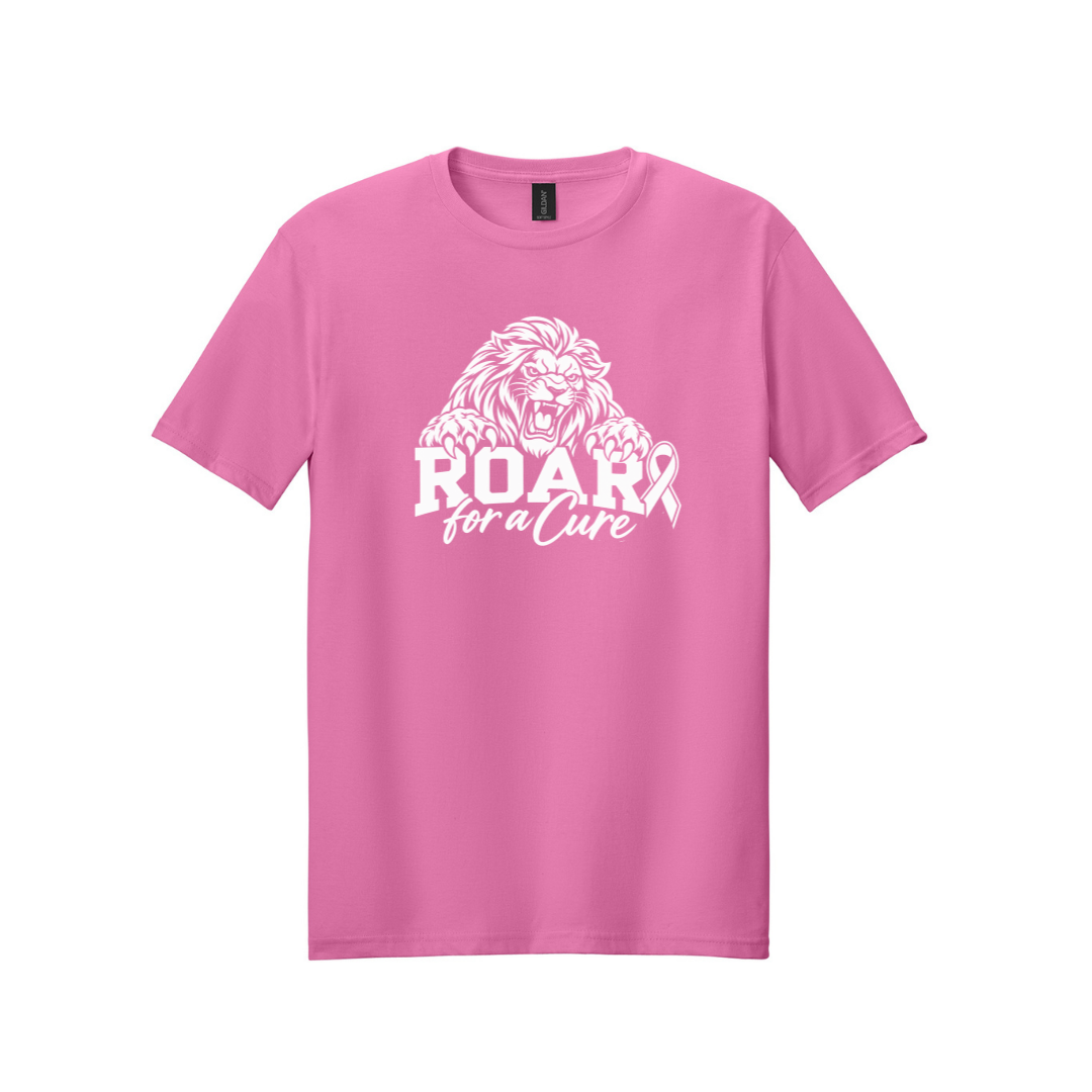 Pink Out Football/Cheer Fundraiser