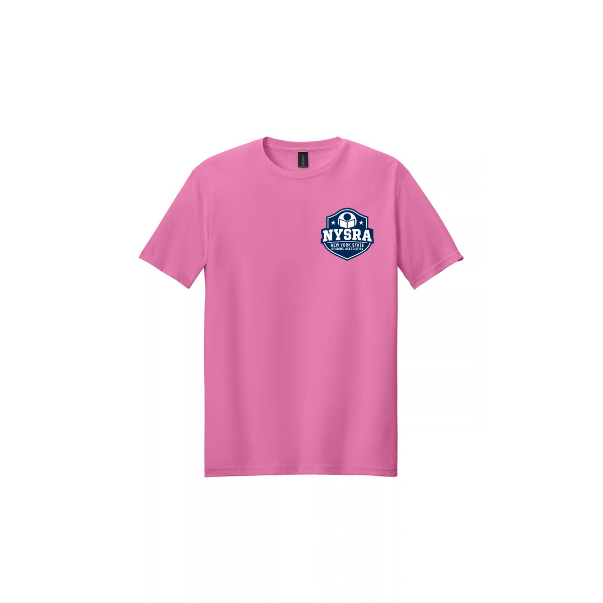 NYSRA Pink Out