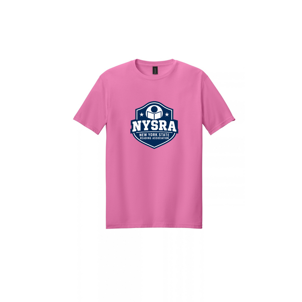 NYSRA Pink Out