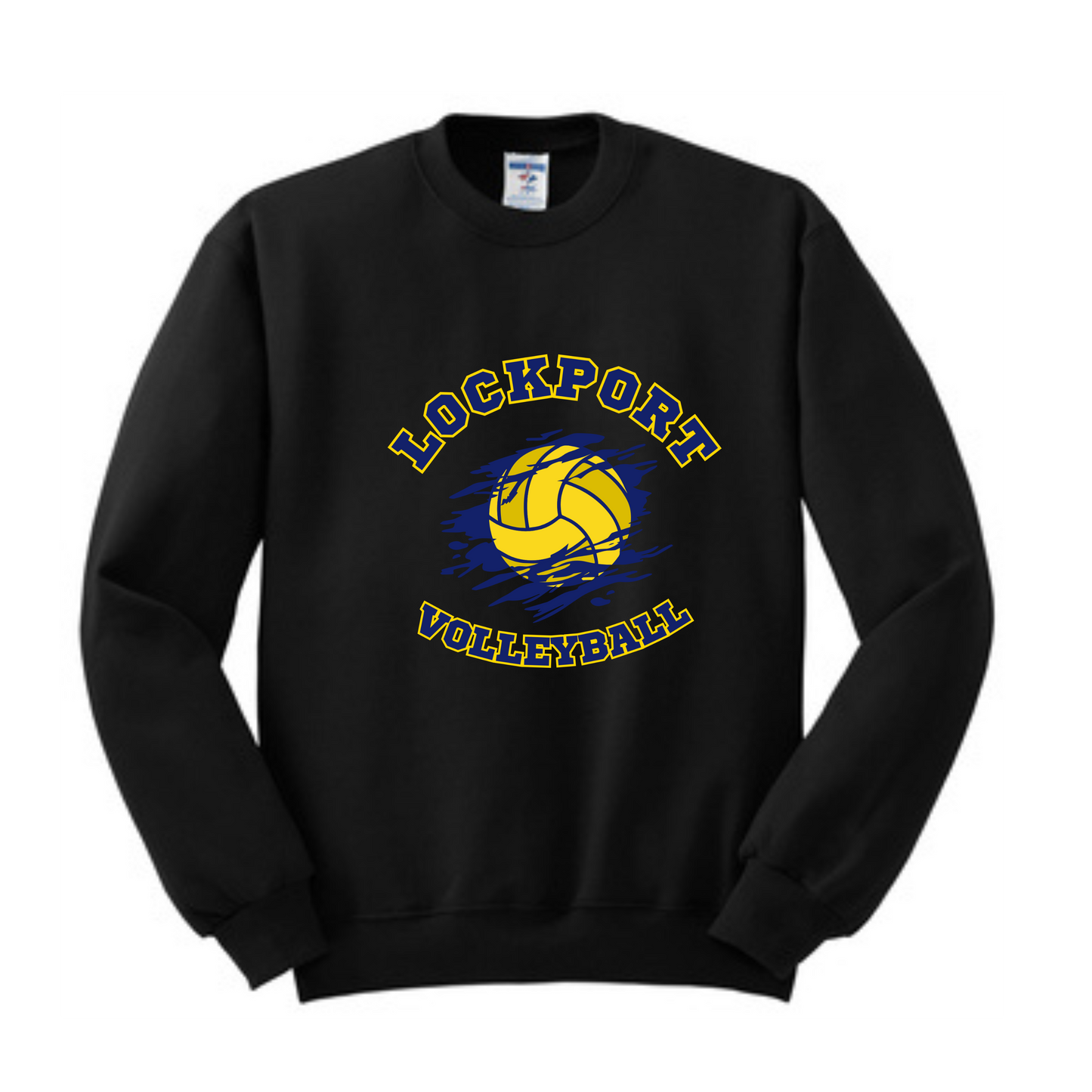 Crewneck Sweatshirt