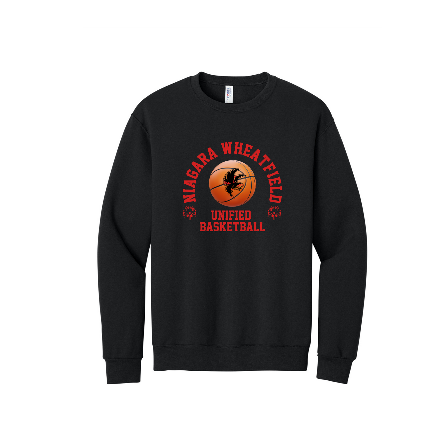 Crewneck NW Unified Basketball