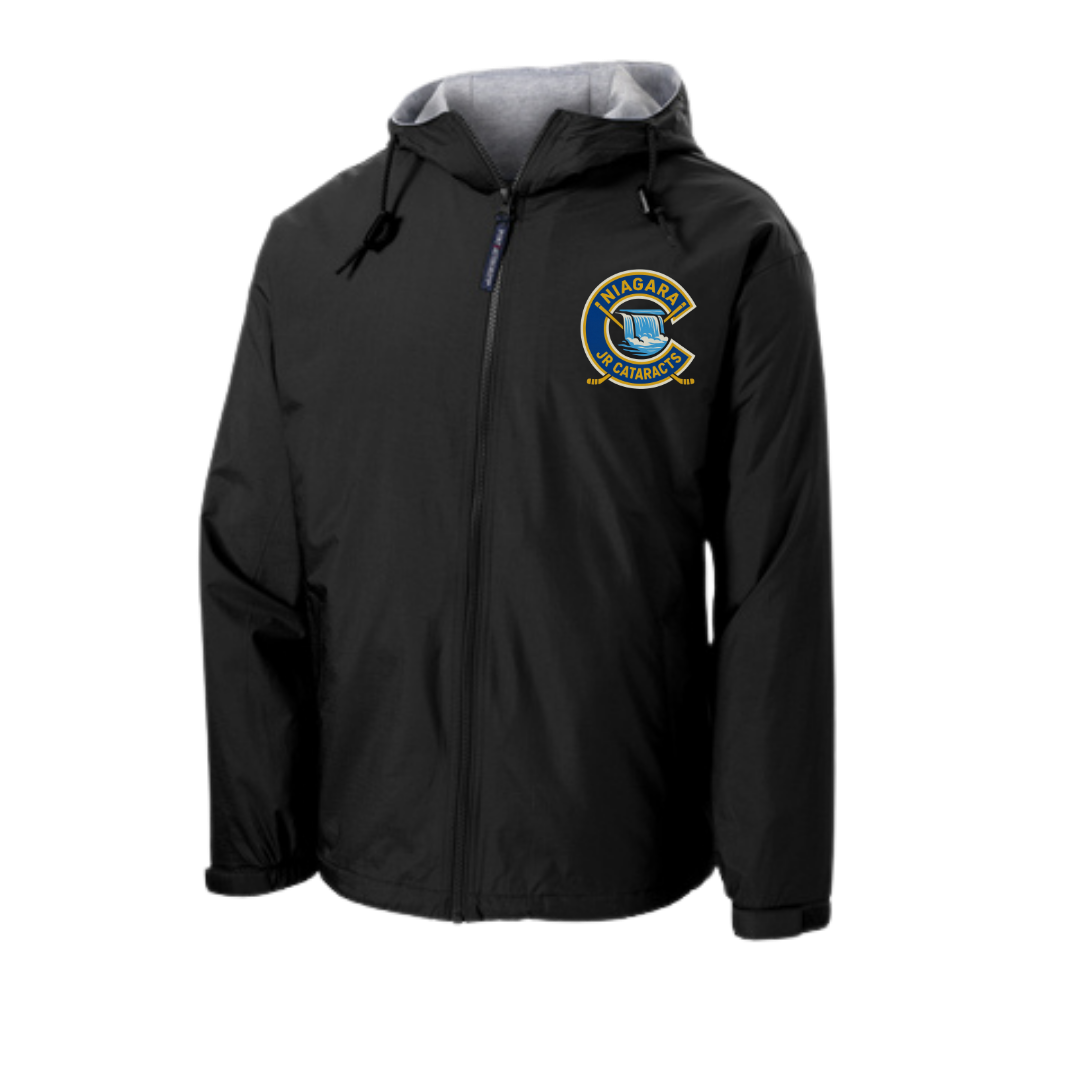 Niagara JR Cataracts Team Jacket
