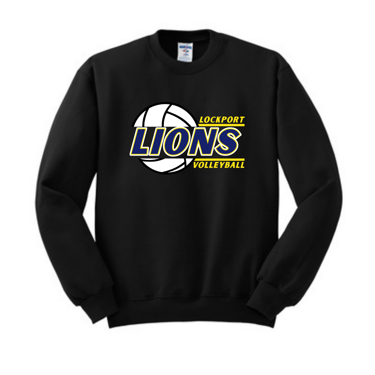 Crewneck Sweatshirt