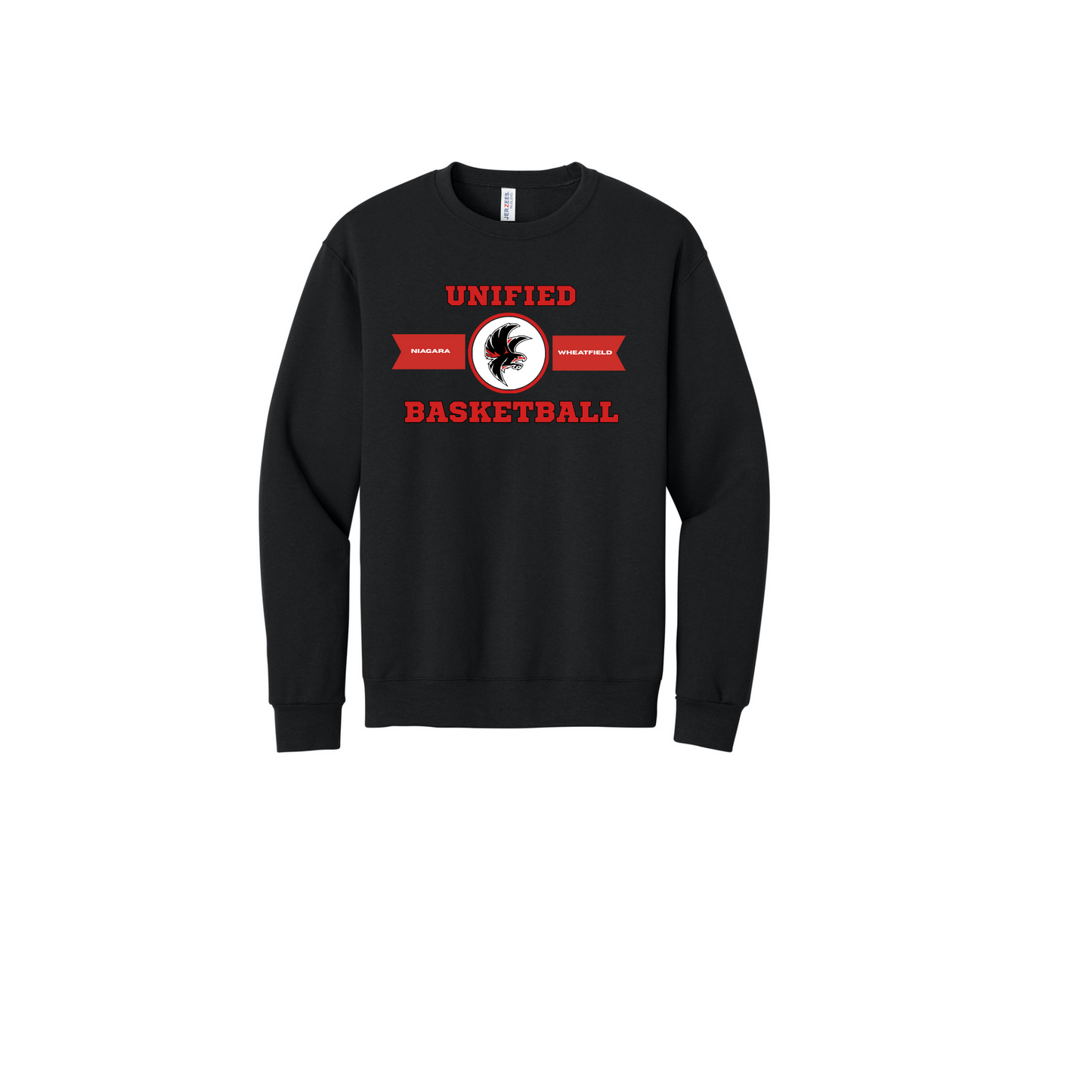 Crewneck NW Unified