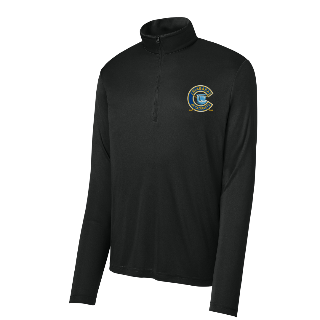 Niagara JR Team Polyester Quarter Zip