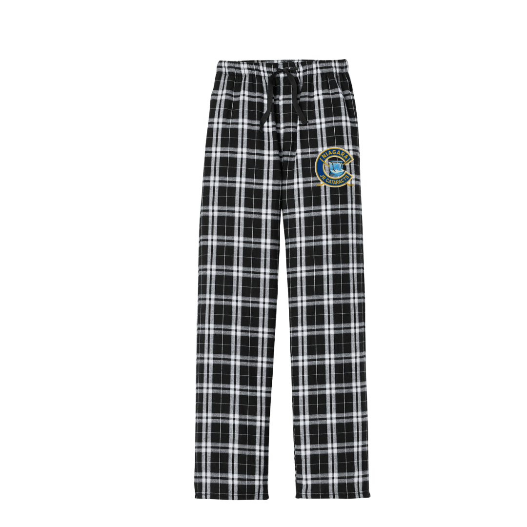 Niagara JR Cataracts Flannel Pants