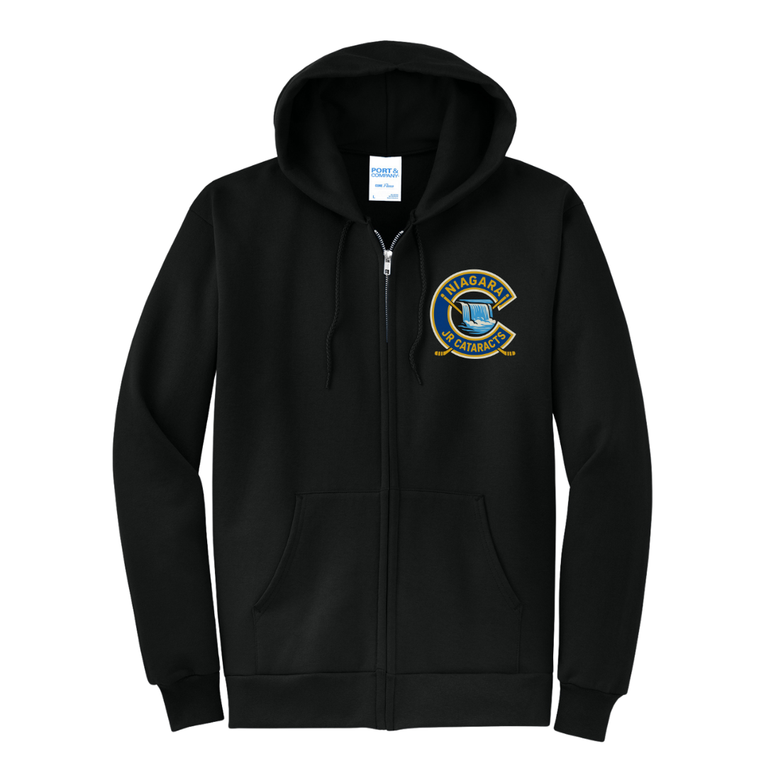 Niagara JR Cataracts Full Zip Hoodie