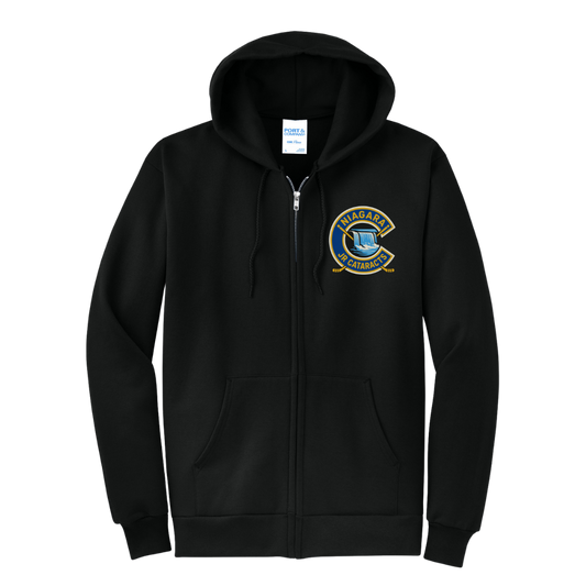 Niagara JR Cataracts Full Zip Hoodie