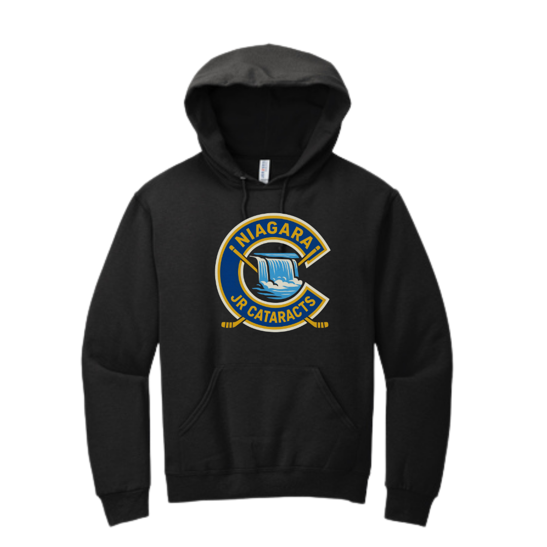 Niagara JR Cataracts Hoodie