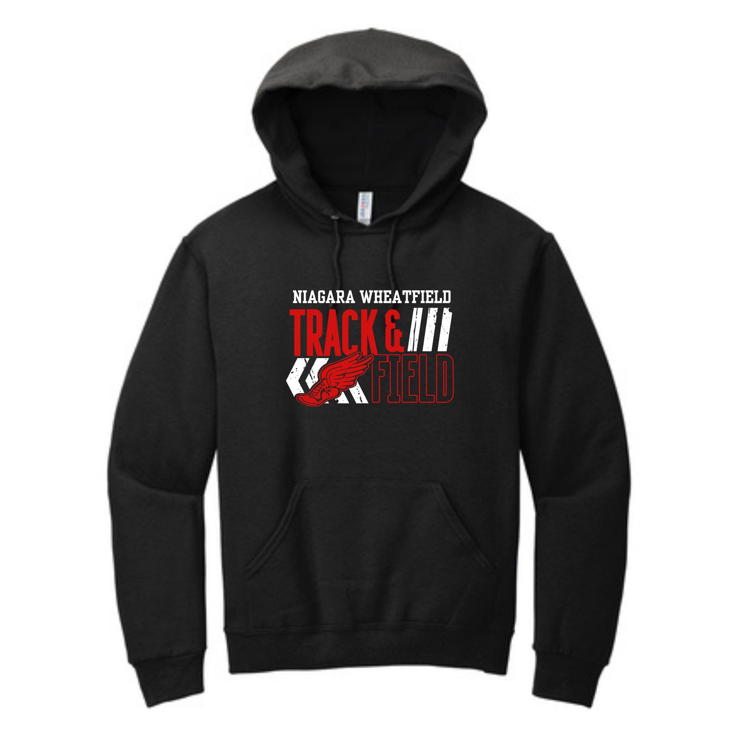 NW Hoodie