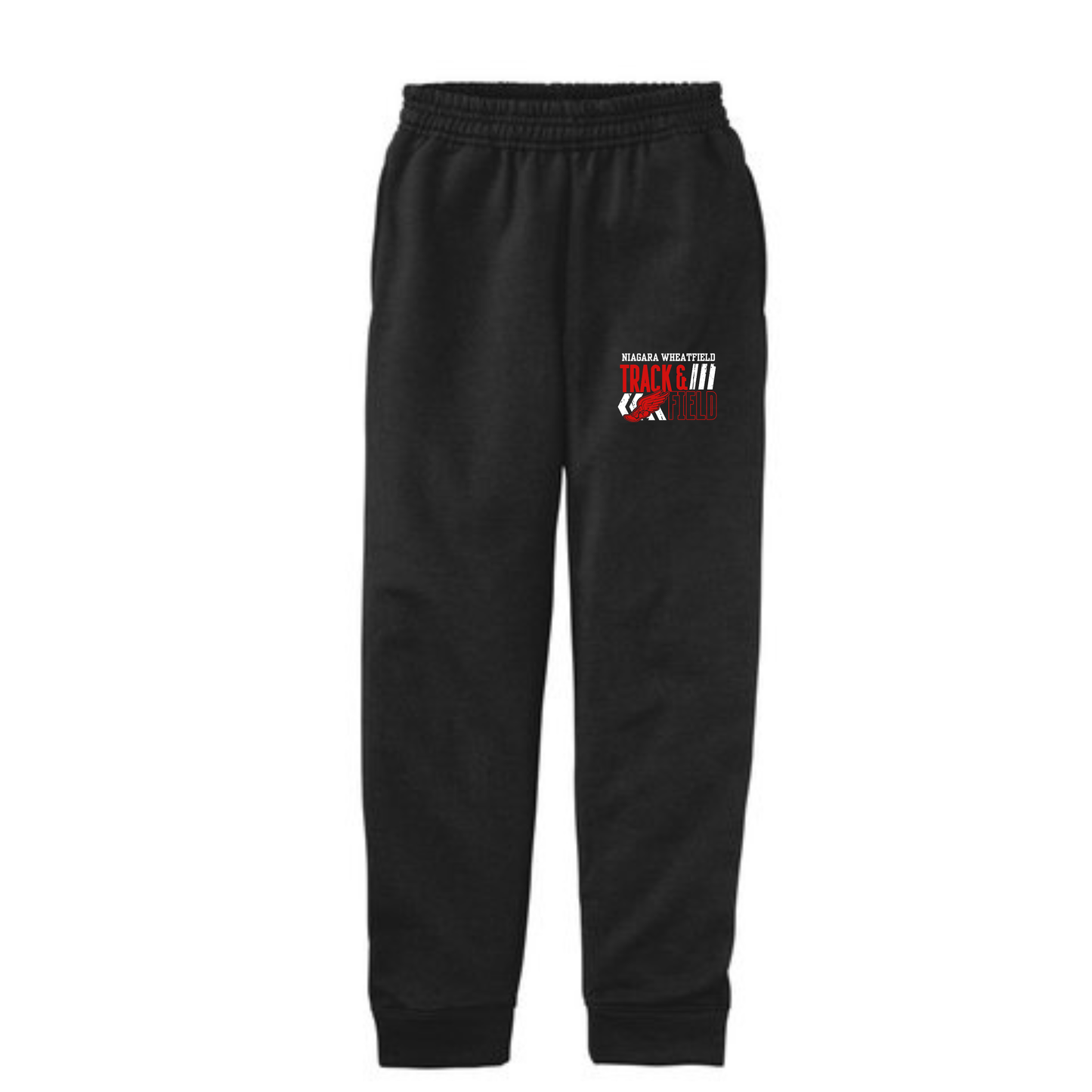 NW Track and Field Joggers