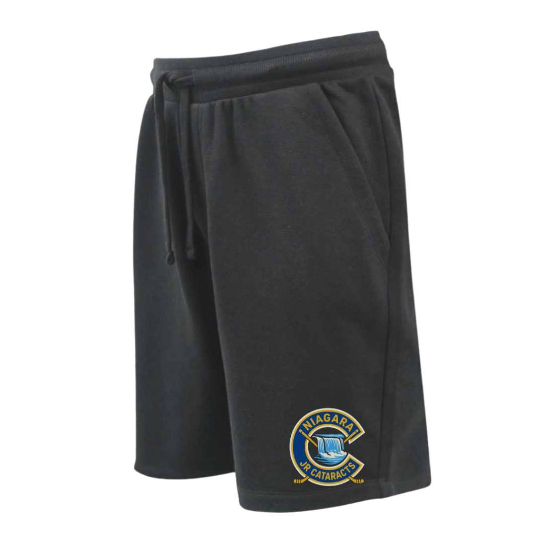 Niagara JR Cataract Cotton Shorts