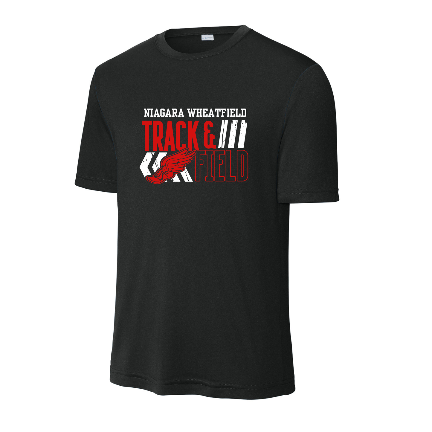 NW Short Sleeve Dri Fit