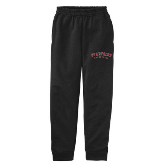 Youth/Adult Joggers