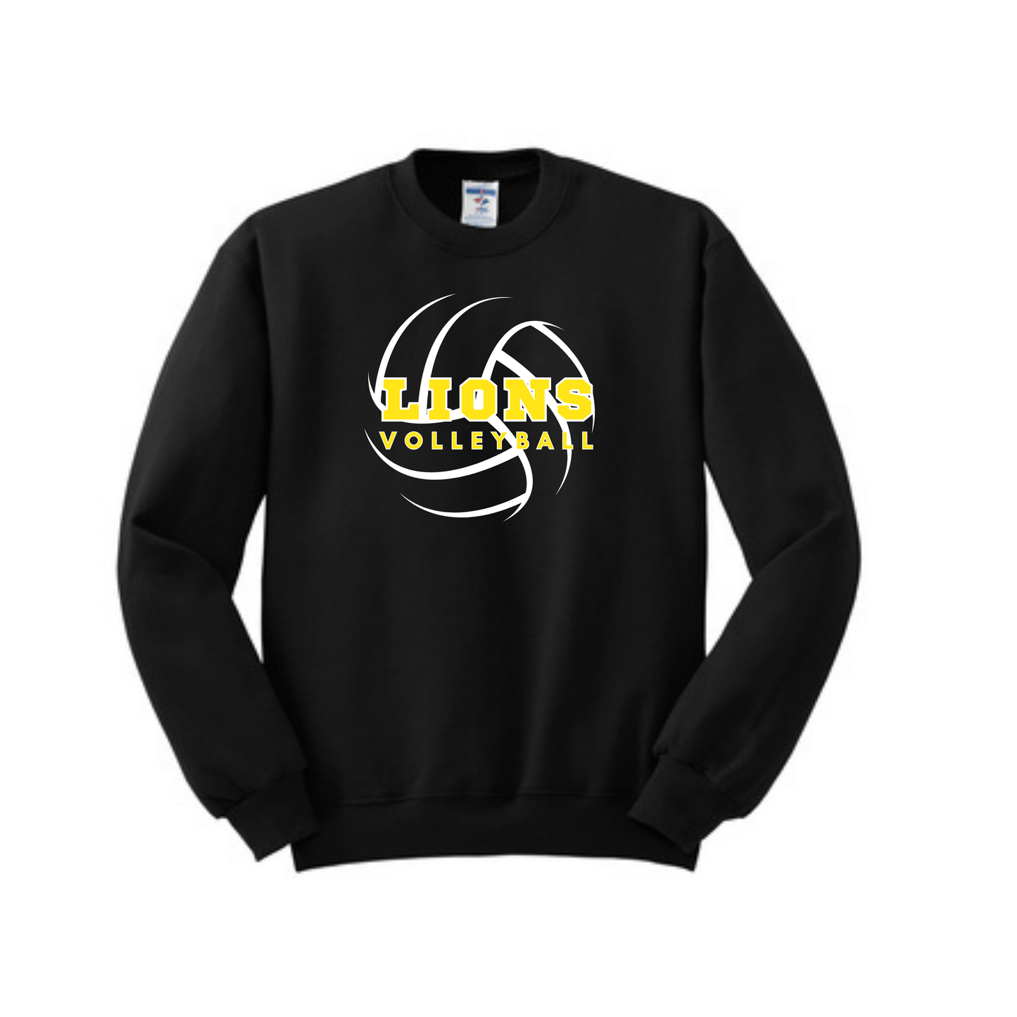 Crewneck