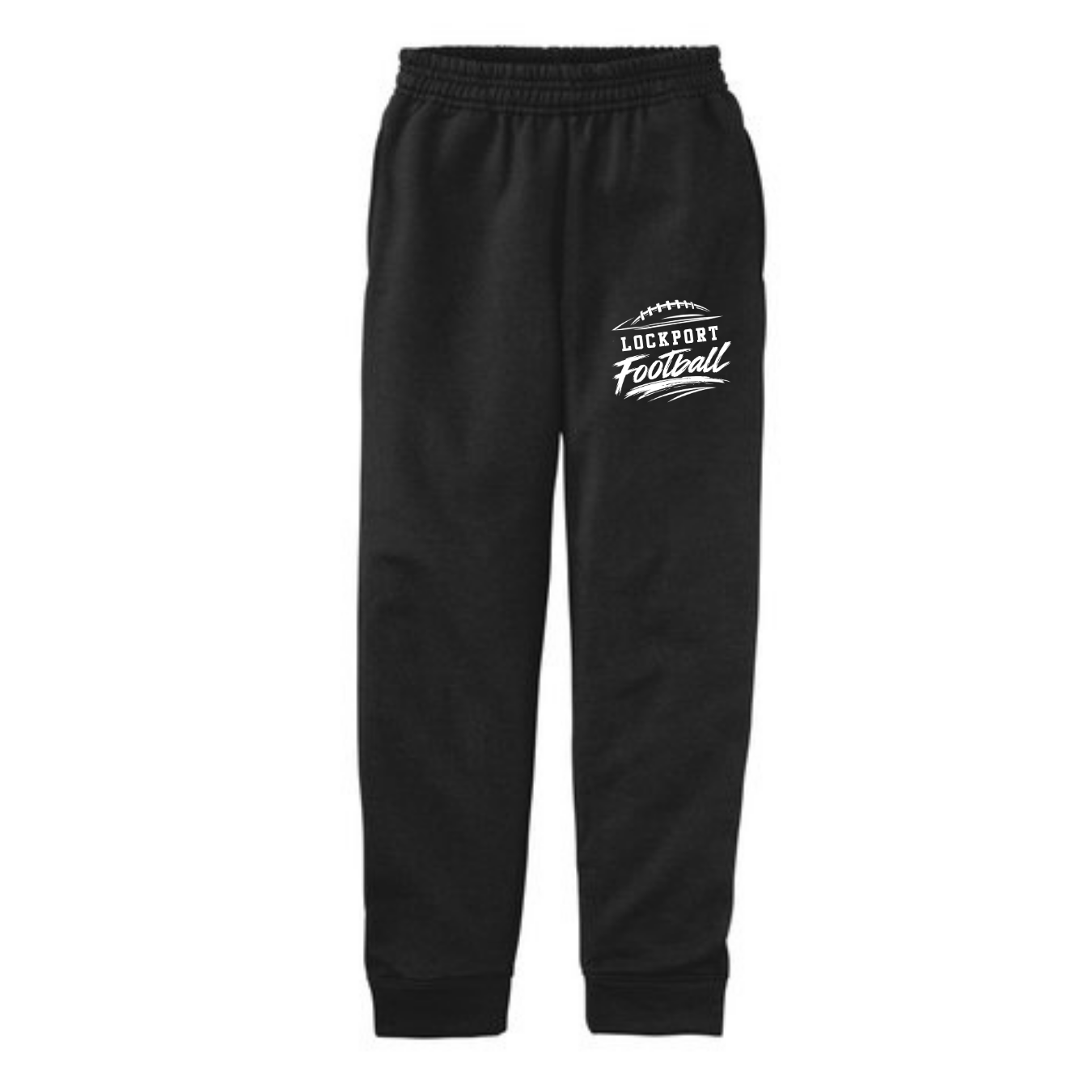 Football Youth/Adult Joggers 2026