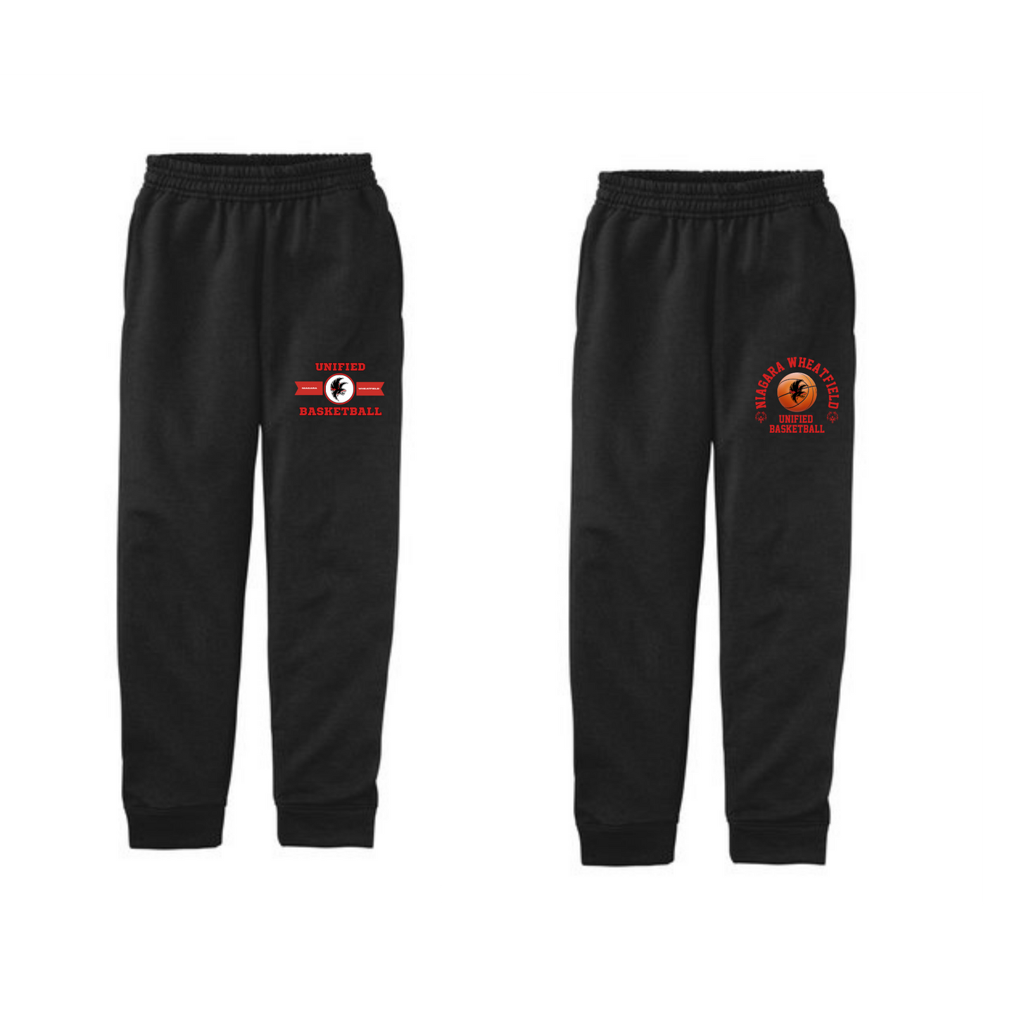 NW Unified Joggers