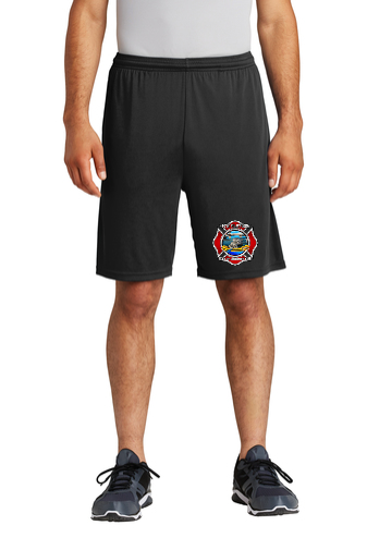 Sport-Tek® PosiCharge® Competitor™ Pocketed Short