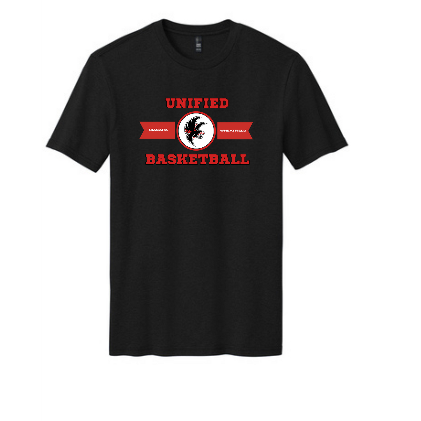 Short Sleeve NW Unified