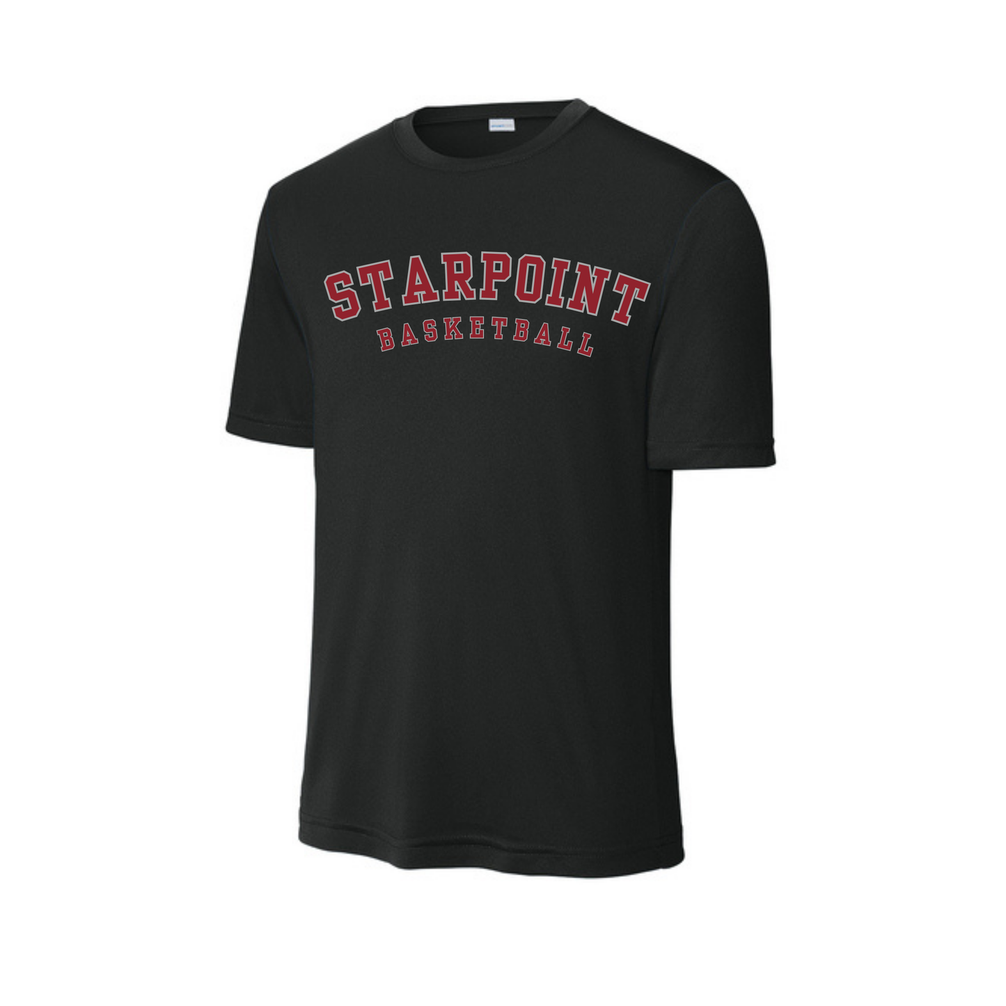 Short Sleeve Tshirt Drifit