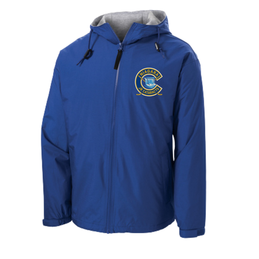 Niagara JR Cataracts Team Jacket