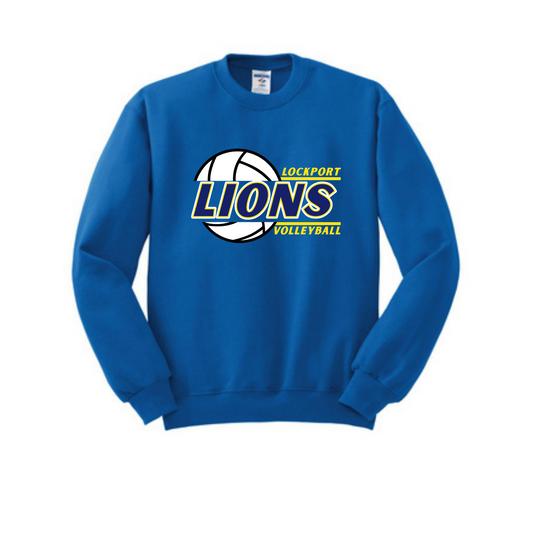 Crewneck Sweatshirt