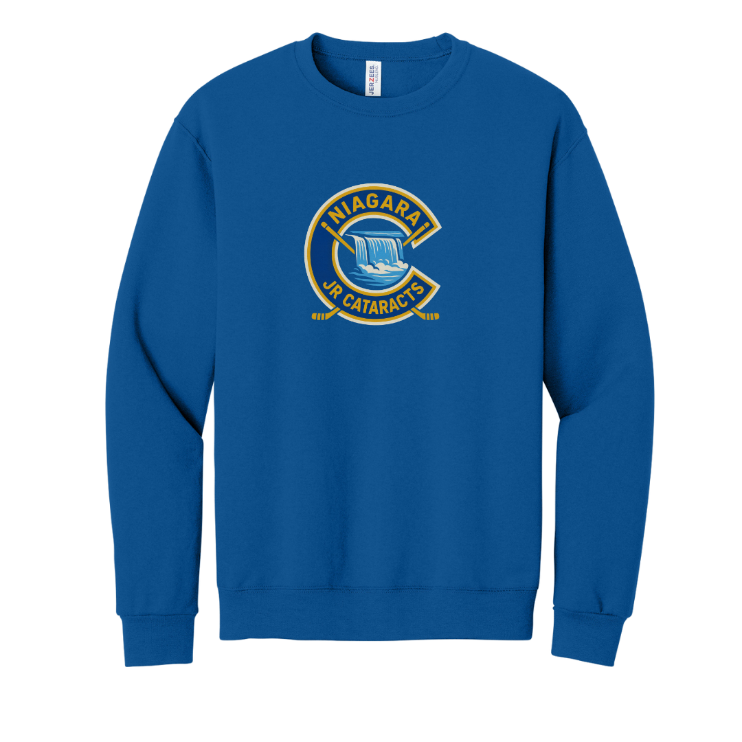 Niagara JR Cataracts Crewneck