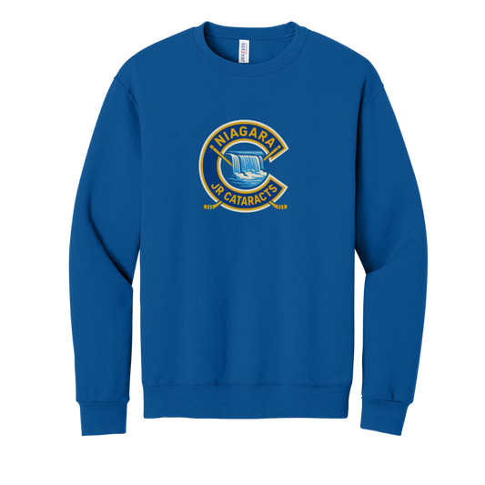 Niagara JR Cataracts Crewneck