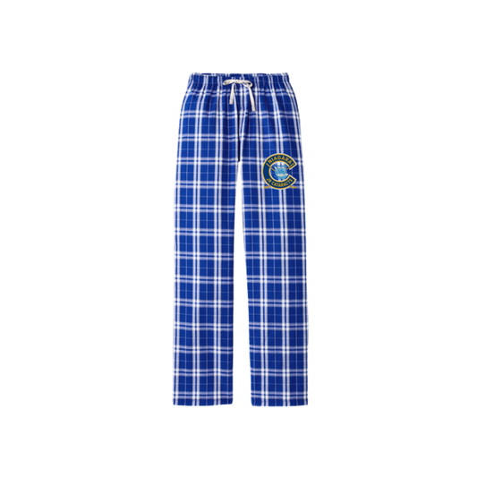 Niagara JR Cataracts Flannel Pants