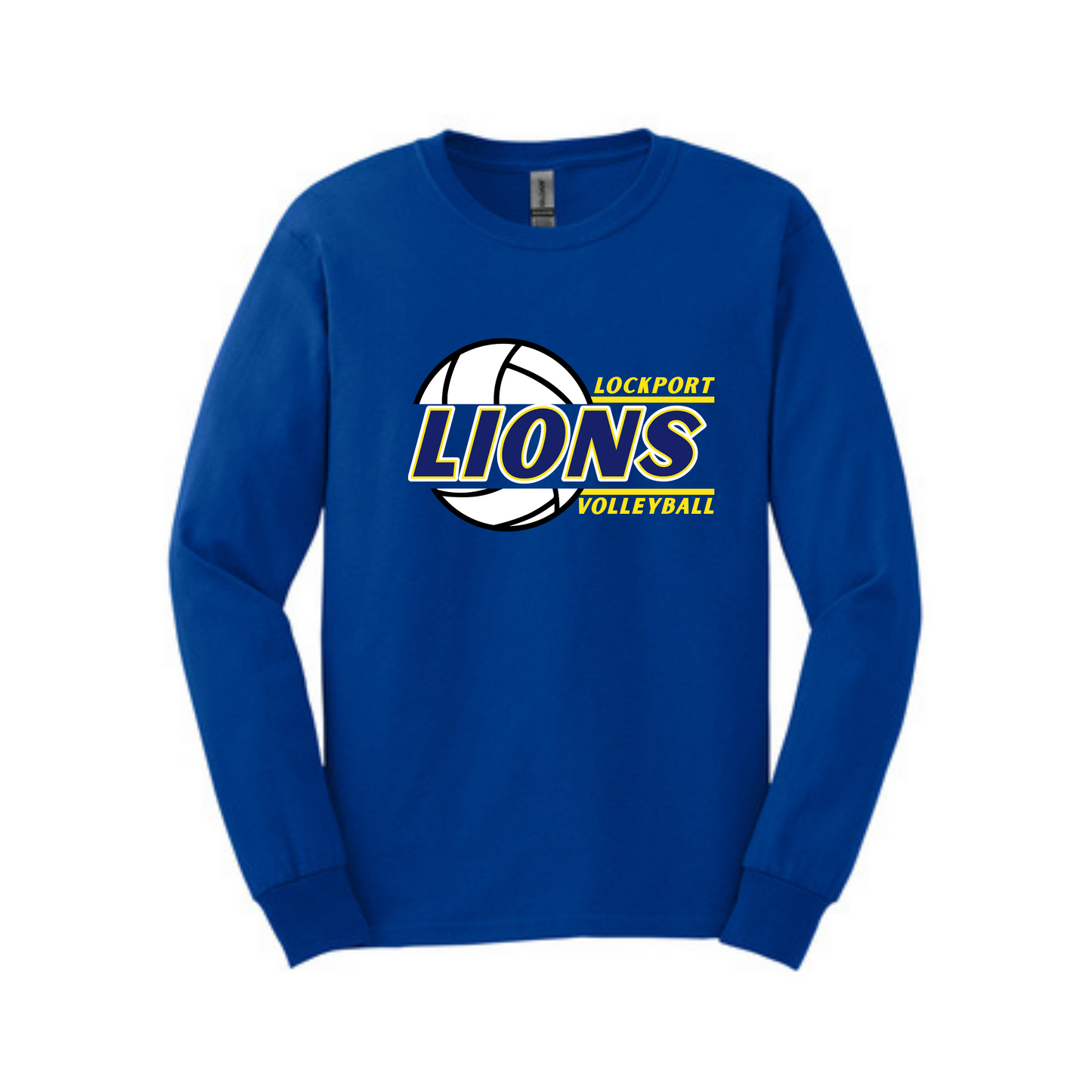 Long Sleeve Tshirt