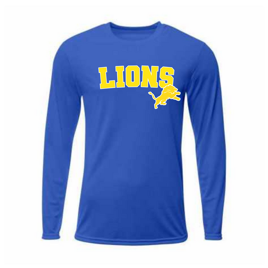 Travel Short and Long Sleeve Dri fit