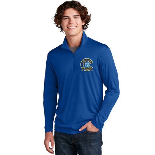 Niagara JR Team Polyester Quarter Zip
