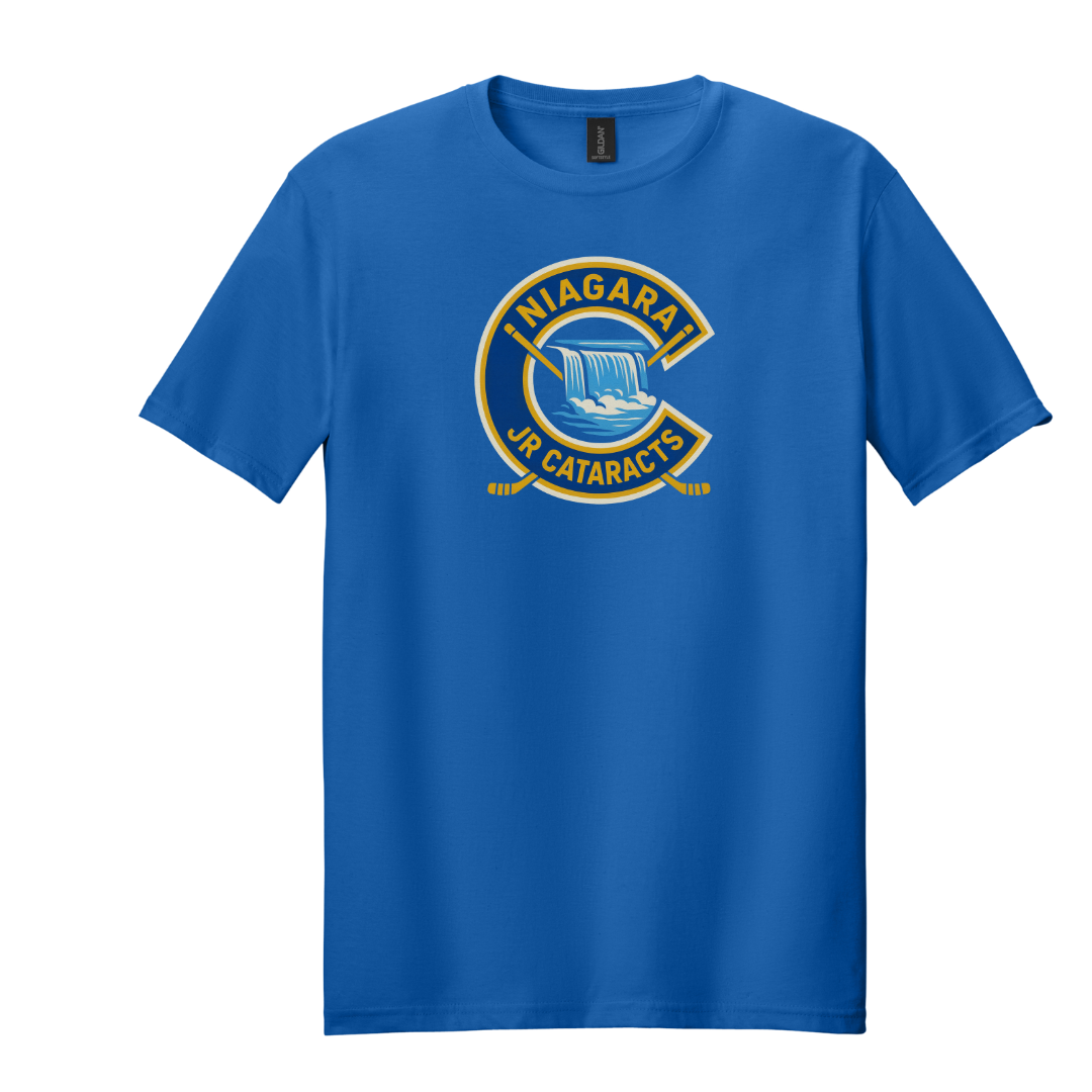 Niagara Jr Cataract T-Shirt