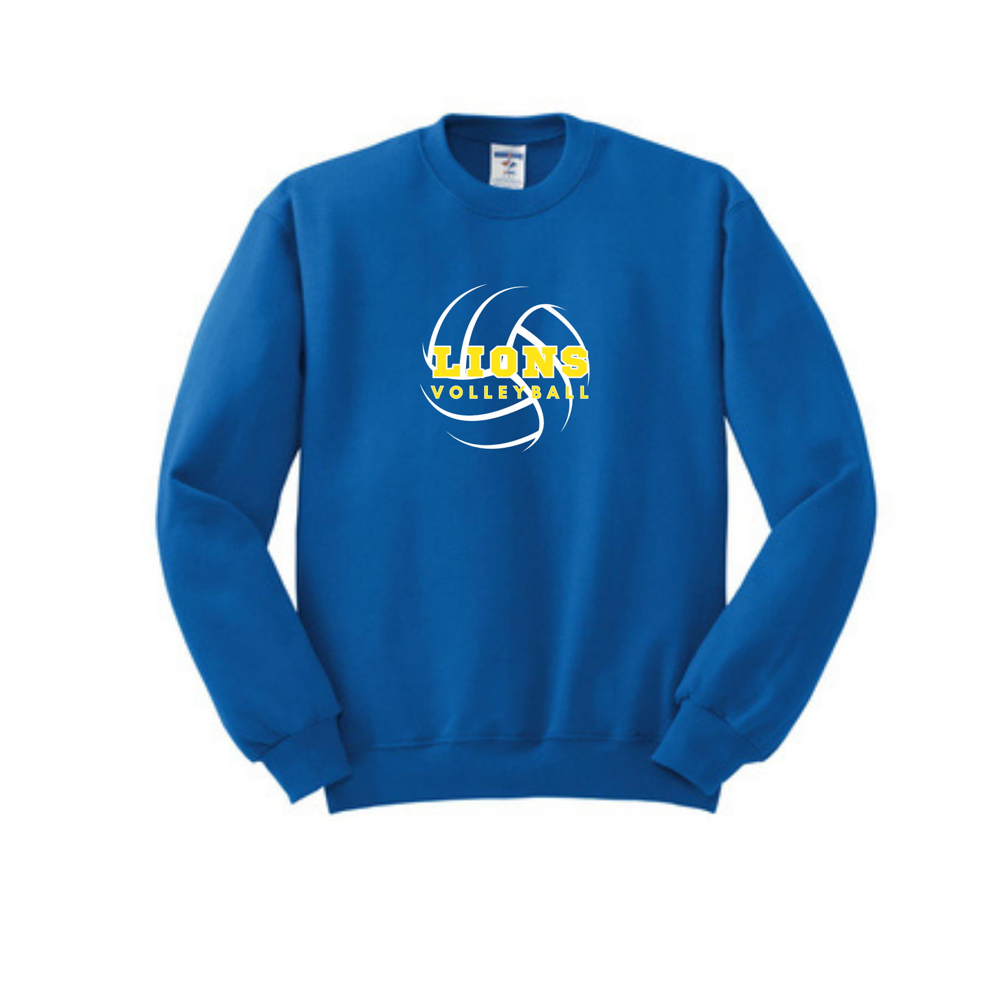 Crewneck