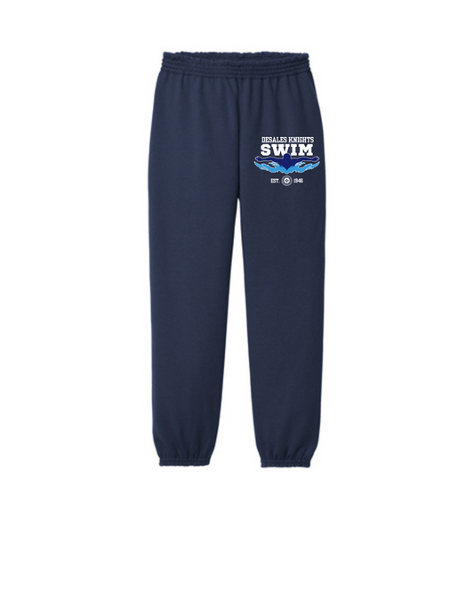 Youth/Adult Joggers