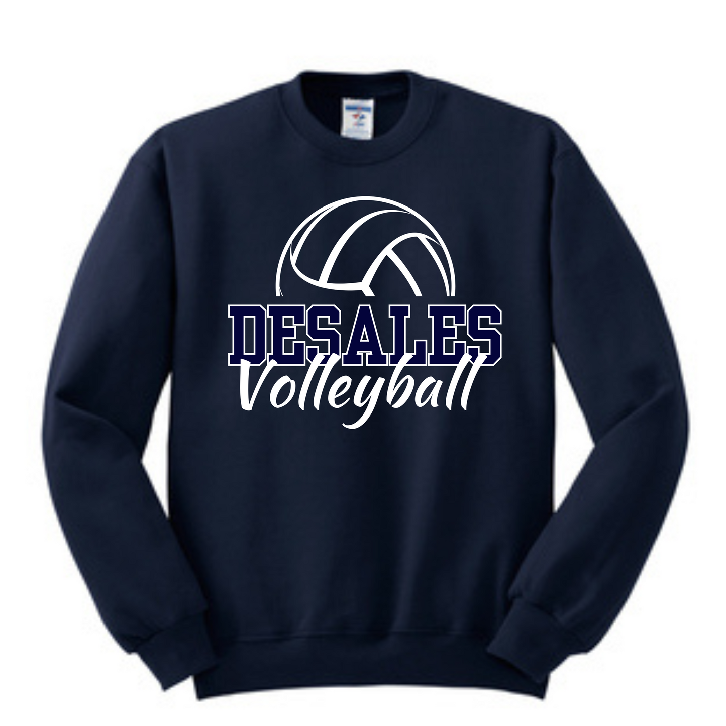 Crewneck Sweatshirt