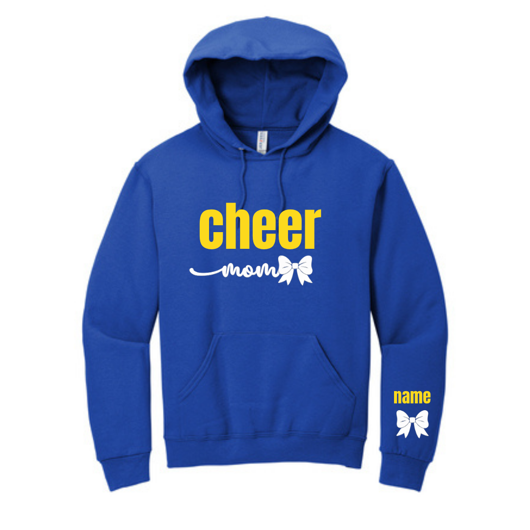 LHS Cheer Parent Gear Female