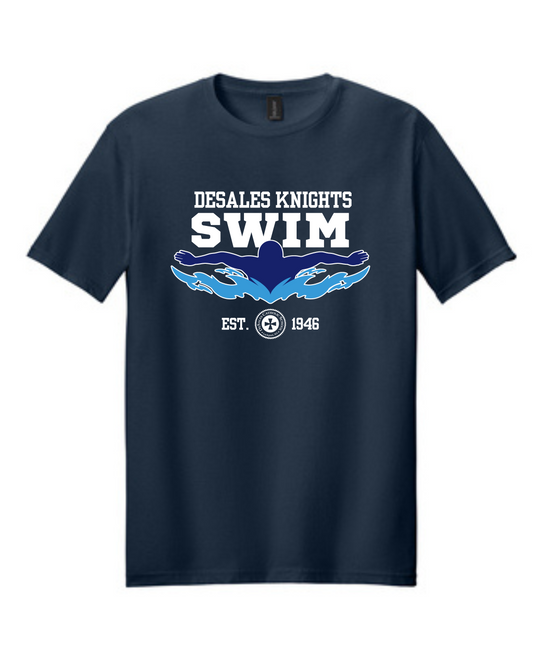 Youth and Adult  T-shirt