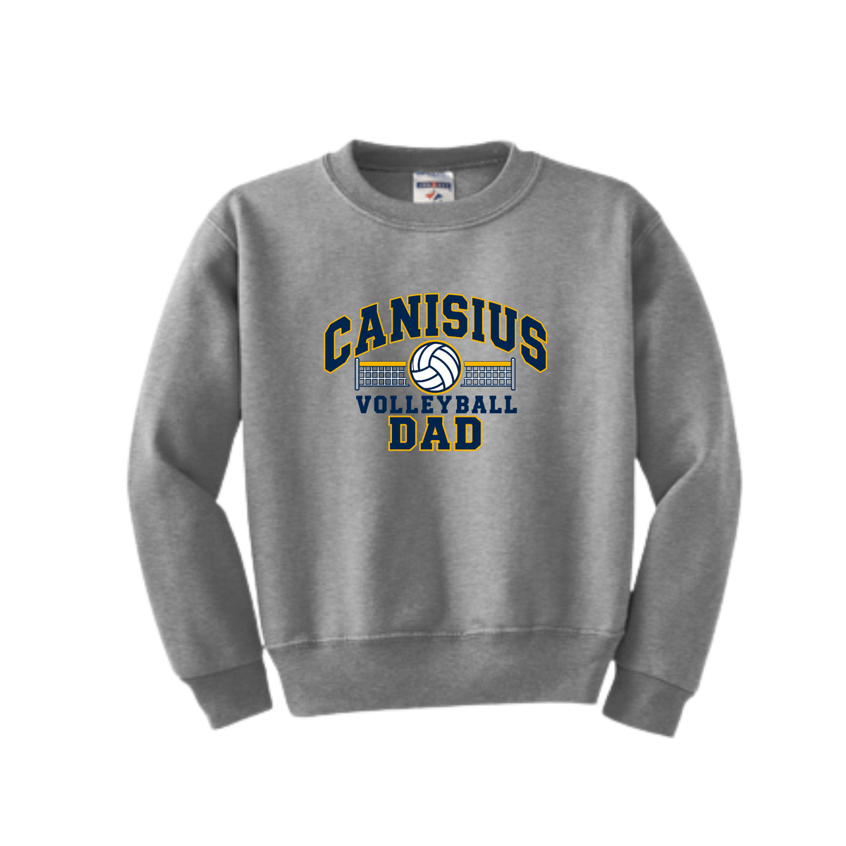 Canisius Volleyball Dad Unisex