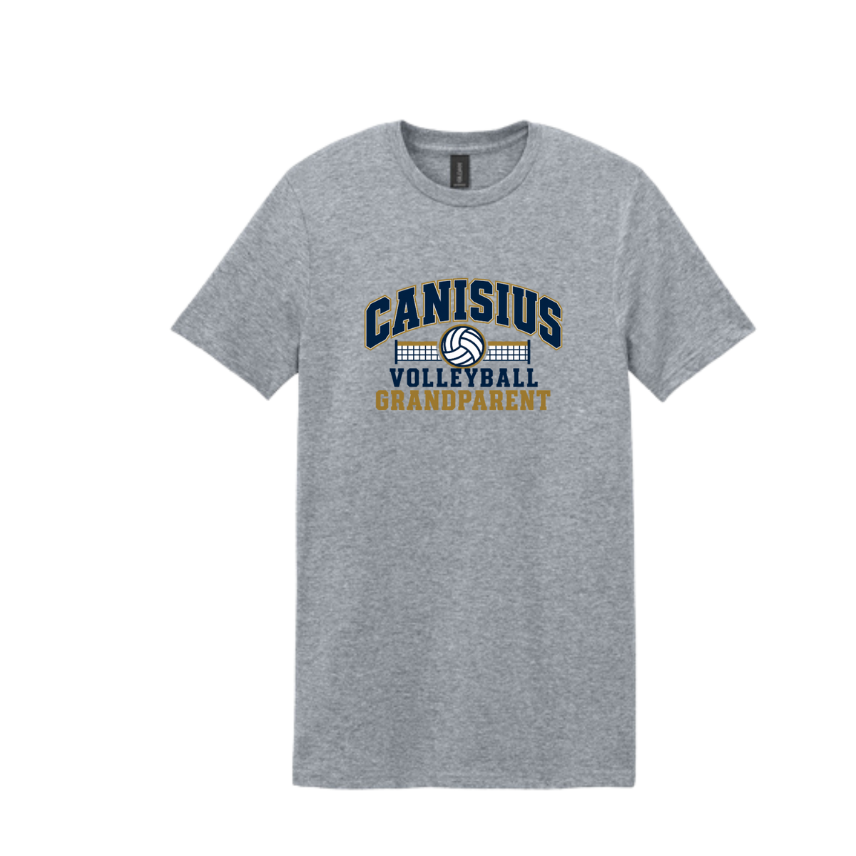 Canisius Volleyball Grandparent Unisex