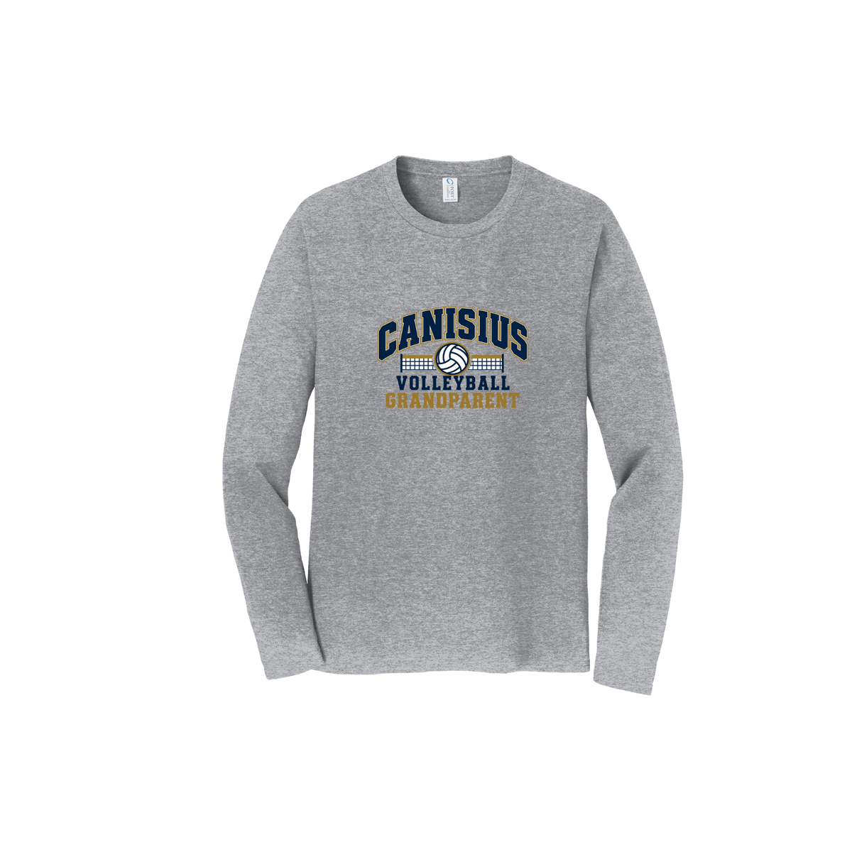 Canisius Volleyball Grandparent Unisex