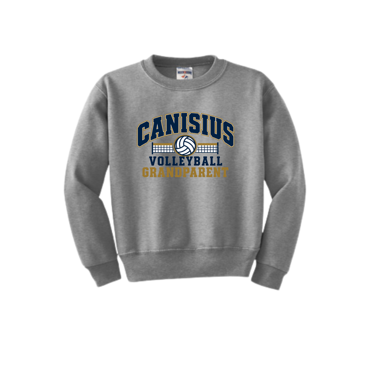 Canisius Volleyball Grandparent Unisex